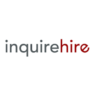 InquireHire - PeopleStrategy Partner