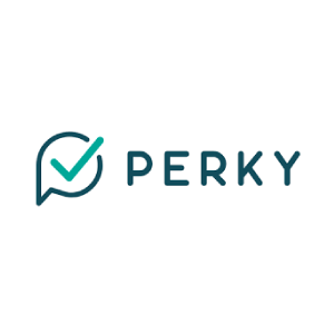 Perky - PeopleStrategy Partner