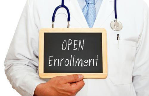 Evaluating open enrollment Value of the brokers perspective 2654 40181557 0 14119390 500