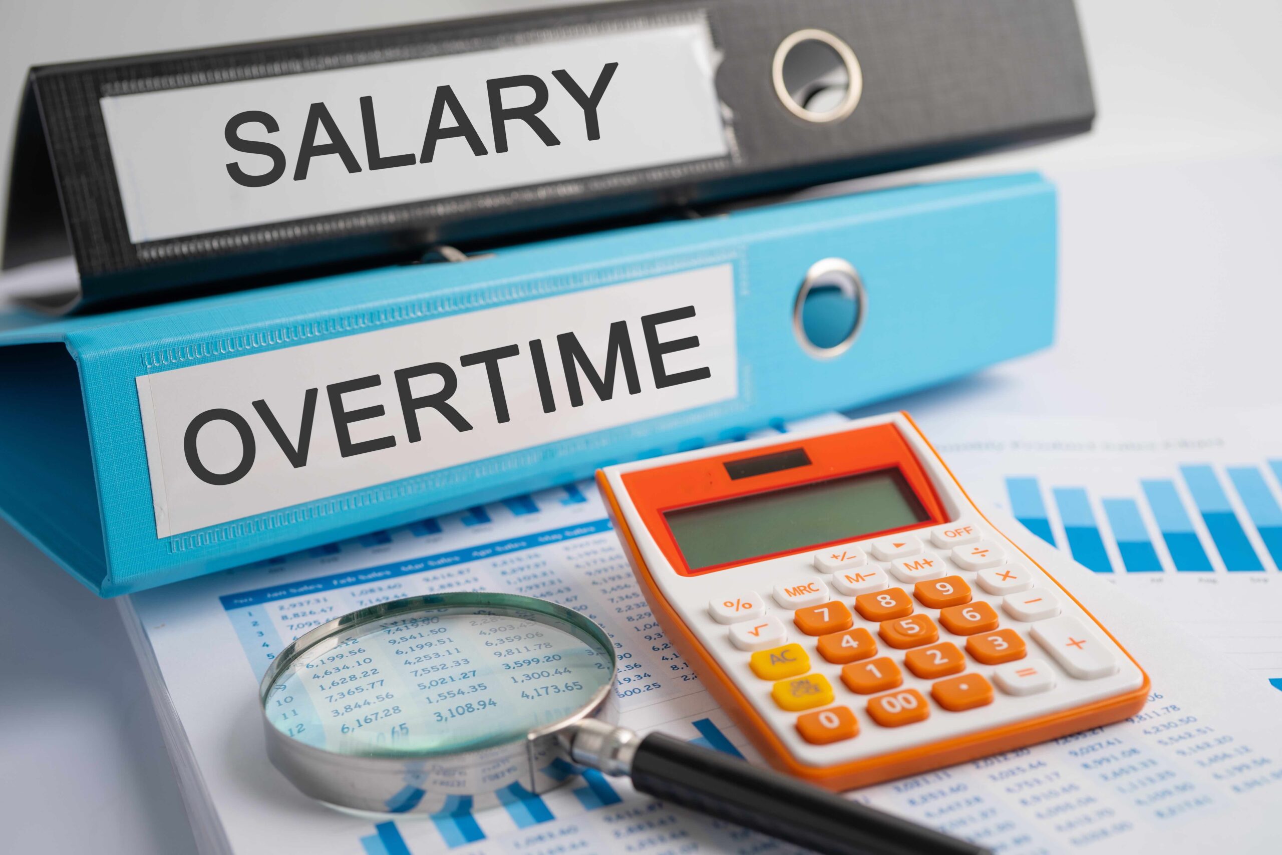 DOL Proposed Overtime Rule scaled